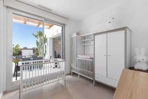 Villa for sale Los Montesinos, Alicante, Spain 3 bedrooms, 114 sq.m. No. 119424 - photo 28