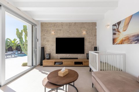 Villa for sale Los Montesinos, Alicante, Spain 3 bedrooms, 114 sq.m. No. 119424 - photo 13