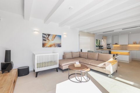 Villa for sale Los Montesinos, Alicante, Spain 3 bedrooms, 114 sq.m. No. 119424 - photo 12