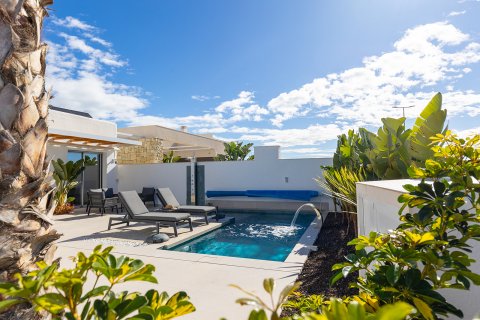 Villa for sale Los Montesinos, Alicante, Spain 3 bedrooms, 114 sq.m. No. 119424 - photo 4