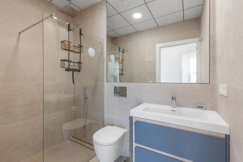 Villa for sale Los Montesinos, Alicante, Spain 3 bedrooms, 114 sq.m. No. 119424 - photo 26