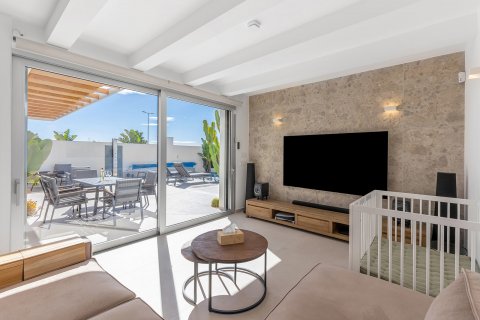 Villa for sale Los Montesinos, Alicante, Spain 3 bedrooms, 114 sq.m. No. 119424 - photo 10