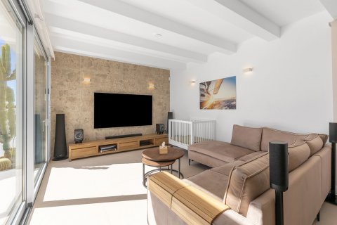 Villa for sale Los Montesinos, Alicante, Spain 3 bedrooms, 114 sq.m. No. 119424 - photo 11