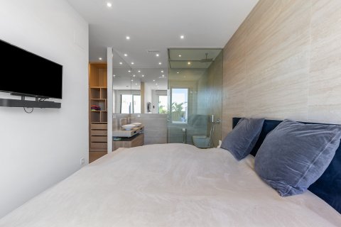 Villa for sale Los Montesinos, Alicante, Spain 3 bedrooms, 114 sq.m. No. 119424 - photo 19
