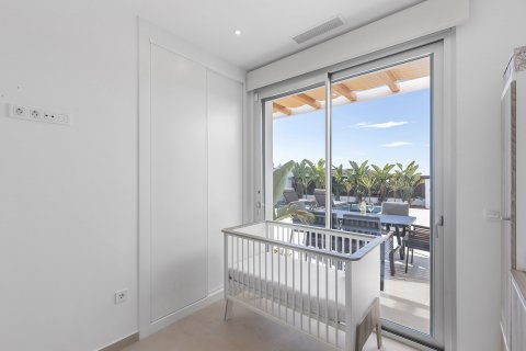 Villa for sale Los Montesinos, Alicante, Spain 3 bedrooms, 114 sq.m. No. 119424 - photo 29