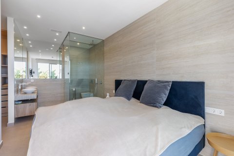 Villa for sale Los Montesinos, Alicante, Spain 3 bedrooms, 114 sq.m. No. 119424 - photo 20