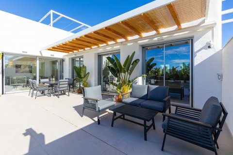 Villa for sale Los Montesinos, Alicante, Spain 3 bedrooms, 114 sq.m. No. 119424 - photo 7