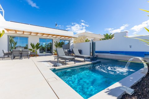 Villa for sale Los Montesinos, Alicante, Spain 3 bedrooms, 114 sq.m. No. 119424 - photo 3