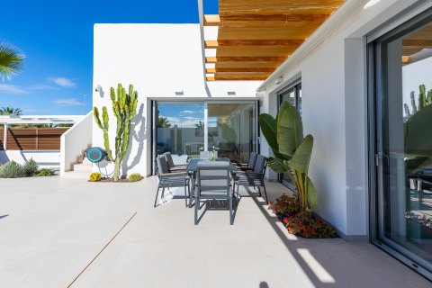 Villa for sale Los Montesinos, Alicante, Spain 3 bedrooms, 114 sq.m. No. 119424 - photo 9