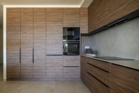 Apartment for sale Dehesa De Campoamor, Alicante, Spain 3 bedrooms, 169 sq.m. No. 119434 - photo 15