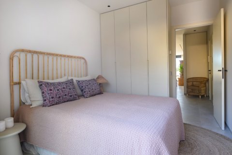 Apartment for sale Dehesa De Campoamor, Alicante, Spain 3 bedrooms, 169 sq.m. No. 119434 - photo 22