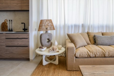 Apartment for sale Dehesa De Campoamor, Alicante, Spain 3 bedrooms, 169 sq.m. No. 119434 - photo 13