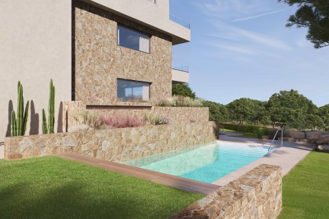 Apartment for sale Dehesa De Campoamor, Alicante, Spain 3 bedrooms, 169 sq.m. No. 119434 - photo 29