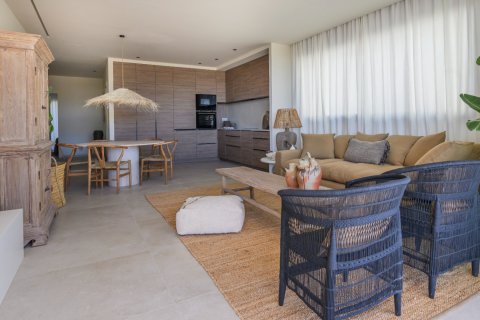 Apartment for sale Dehesa De Campoamor, Alicante, Spain 3 bedrooms, 169 sq.m. No. 119434 - photo 6