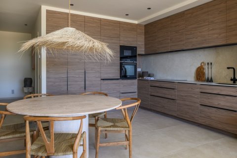 Apartment for sale Dehesa De Campoamor, Alicante, Spain 3 bedrooms, 169 sq.m. No. 119434 - photo 17