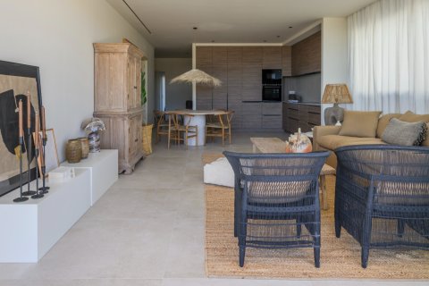 Apartment for sale Dehesa De Campoamor, Alicante, Spain 3 bedrooms, 169 sq.m. No. 119434 - photo 7