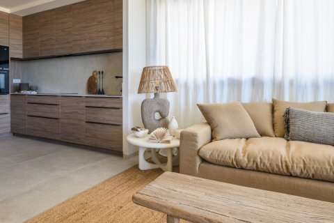 Apartment for sale Dehesa De Campoamor, Alicante, Spain 3 bedrooms, 169 sq.m. No. 119434 - photo 9