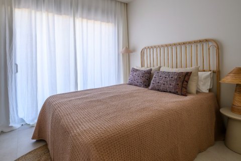 Apartment for sale Dehesa De Campoamor, Alicante, Spain 3 bedrooms, 169 sq.m. No. 119434 - photo 21