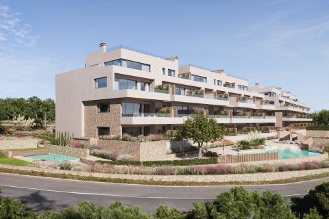 Apartment for sale Dehesa De Campoamor, Alicante, Spain 3 bedrooms, 169 sq.m. No. 119434 - photo 30