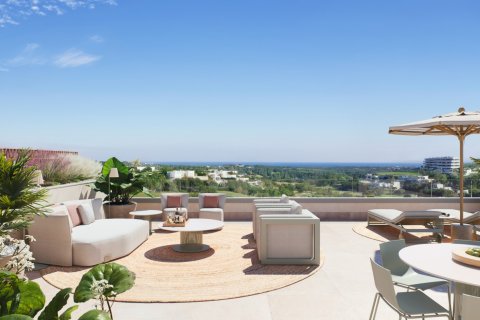 Apartment for sale Dehesa De Campoamor, Alicante, Spain 3 bedrooms, 169 sq.m. No. 119434 - photo 1