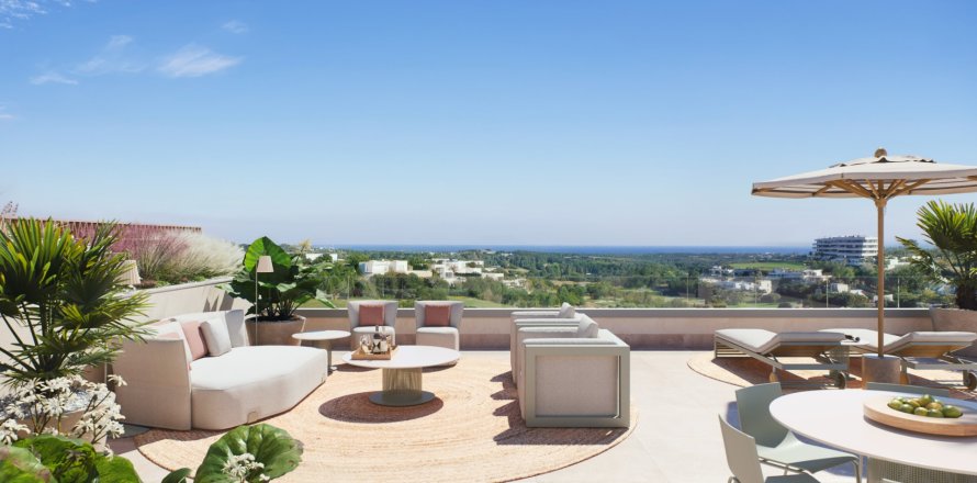 Apartment Dehesa De Campoamor, Alicante, Spain 3 bedrooms, 169 sq.m. No. 119434