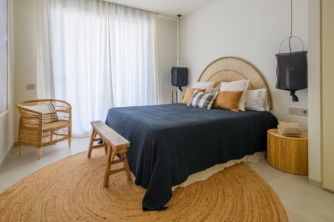Apartment for sale Dehesa De Campoamor, Alicante, Spain 3 bedrooms, 169 sq.m. No. 119434 - photo 23