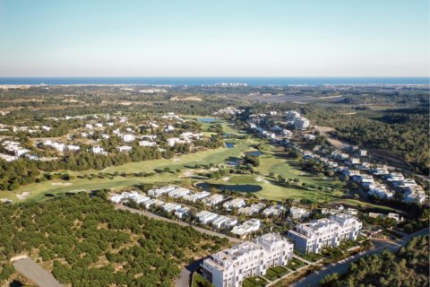 Apartment for sale Dehesa De Campoamor, Alicante, Spain 3 bedrooms, 169 sq.m. No. 119434 - photo 25