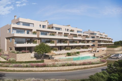 Apartment for sale Dehesa De Campoamor, Alicante, Spain 3 bedrooms, 169 sq.m. No. 119434 - photo 27