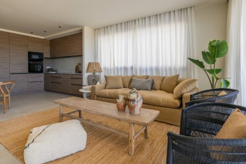 Apartment for sale Dehesa De Campoamor, Alicante, Spain 3 bedrooms, 169 sq.m. No. 119434 - photo 8