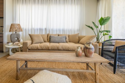 Apartament Dehesa De Campoamor, Alicante, Hiszpania 2 sypialnie, 89 mkw. nr 119431 – zdjęcie 11