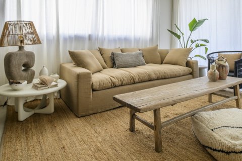 Apartament Dehesa De Campoamor, Alicante, Hiszpania 2 sypialnie, 89 mkw. nr 119431 – zdjęcie 13