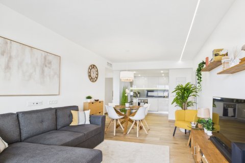 Appartamento in vendita a San Javier, Murcia, Spagna 2 camere da letto, N° 138429 - foto 3