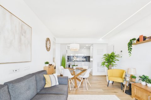 Appartamento in vendita a San Javier, Murcia, Spagna 2 camere da letto, N° 138429 - foto 2