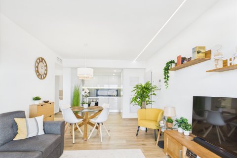 Appartamento in vendita a San Javier, Murcia, Spagna 2 camere da letto, N° 138429 - foto 4