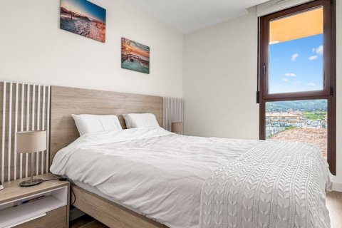Huoneisto myytävänä Cartagena, Murcia, Espanja, 2 makuuhuonetta, 68 m2 No. 161308 - kuva 10