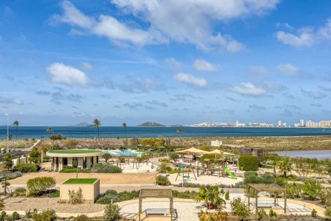 Huoneisto myytävänä Cartagena, Murcia, Espanja, 2 makuuhuonetta, 68 m2 No. 161308 - kuva 3