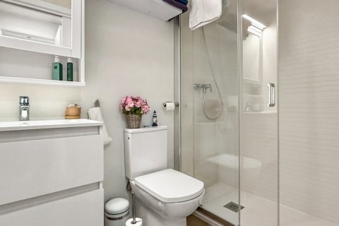 Huoneisto myytävänä Cartagena, Murcia, Espanja, 2 makuuhuonetta, 68 m2 No. 161308 - kuva 18