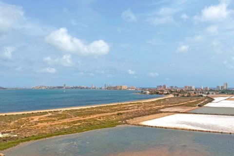 Huoneisto myytävänä Cartagena, Murcia, Espanja, 2 makuuhuonetta, 68 m2 No. 161308 - kuva 26