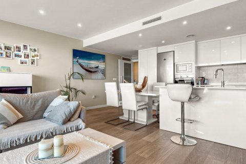 Huoneisto myytävänä Cartagena, Murcia, Espanja, 2 makuuhuonetta, 68 m2 No. 161308 - kuva 2