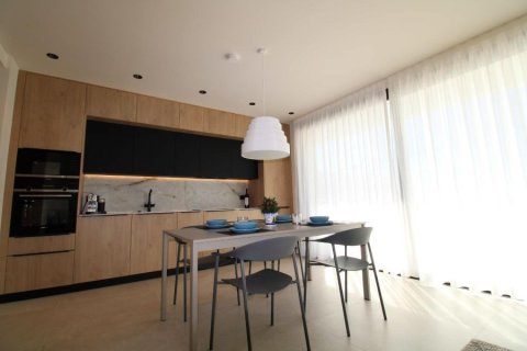 Apartment for sale in Pinar De Campoverde, Alicante, Spain 3 bedrooms, 103 sq.m. No. 161312 - photo 7