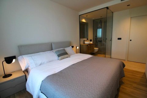 Apartment for sale in Pinar De Campoverde, Alicante, Spain 3 bedrooms, 103 sq.m. No. 161312 - photo 9