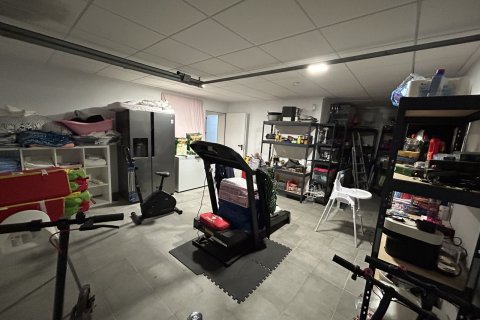 Villa in vendita a Los Balcones, Alicante, Spagna 5 camere da letto, 300 mq. N° 161313 - foto 21