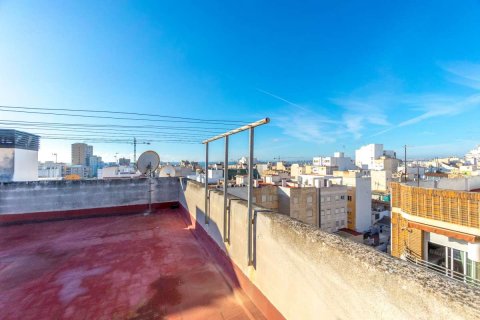 Lägenhet till salu i Torrevieja, Alicante, Spanien 3 sovrum, 74 kvm. Nr. 161311 - foto 20