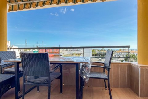 Lägenhet till salu i Alicante, Spanien 2 sovrum, 100 kvm. Nr. 161309 - foto 16