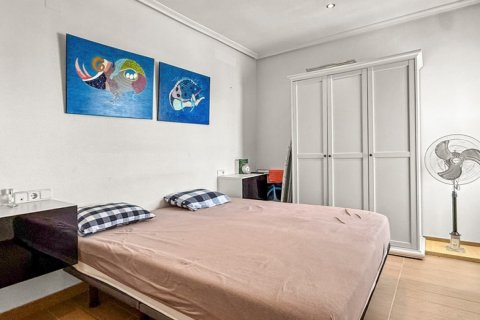 Lägenhet till salu i Alicante, Spanien 2 sovrum, 100 kvm. Nr. 161309 - foto 6