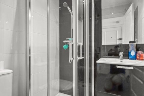 Lägenhet till salu i Alicante, Spanien 2 sovrum, 100 kvm. Nr. 161309 - foto 14