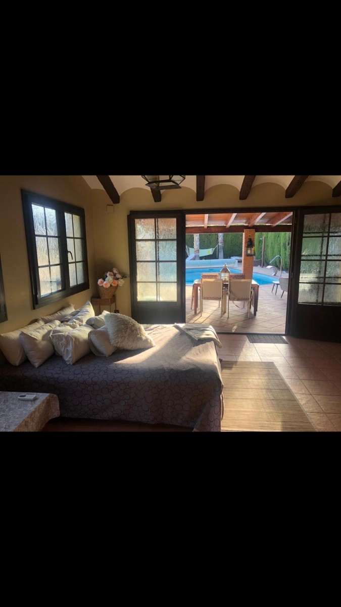 Villa a Elda, Alicante, Spagna 4 camere da letto, 240 mq. N° 161310