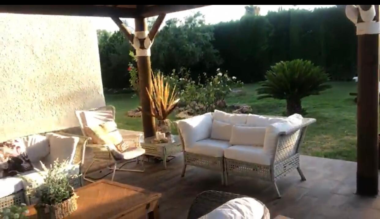 Villa a Elda, Alicante, Spagna 4 camere da letto, 240 mq. N° 161310