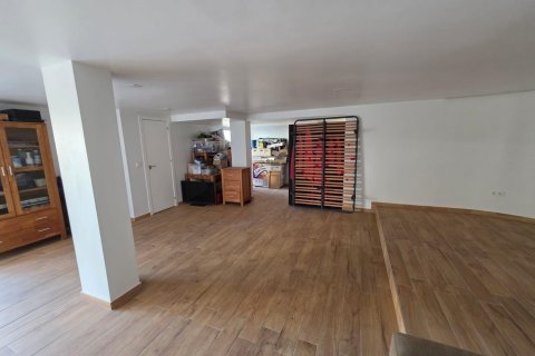 Huvila myytävänä Urbanizacion Las Filipinas, Alicante, Espanja, 4 makuuhuonetta, 153 m2 No. 179554 - kuva 16