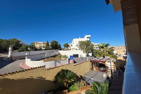 Huvila myytävänä Urbanizacion Las Filipinas, Alicante, Espanja, 4 makuuhuonetta, 153 m2 No. 179554 - kuva 30